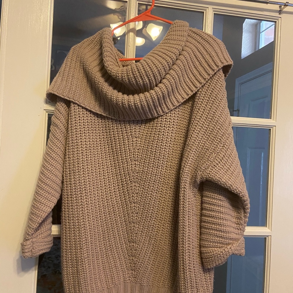 UMGEE Sweater